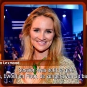 Lieke van Lexmond