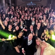 Mr & mrs Harmsen